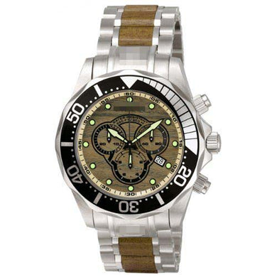 Custom Stainless Steel Men 165 Watch