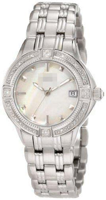 Custom Stainless Steel Women 266 Watch