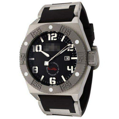 Custom Stainless Steel Men 321 Watch