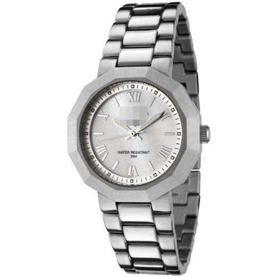 Custom Stainless Steel Women 542 Watch