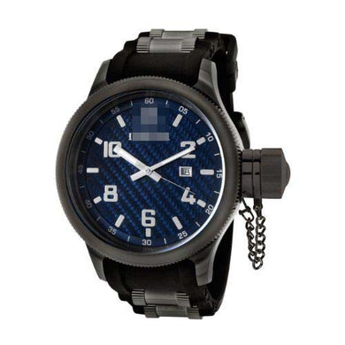 Custom Stainless Steel Men 554 Watch