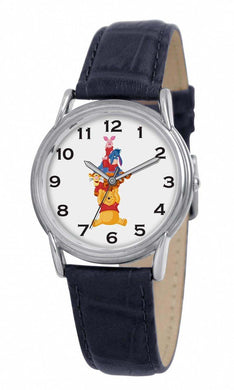 Custom Metal Men 0803C001D071S001 Watch