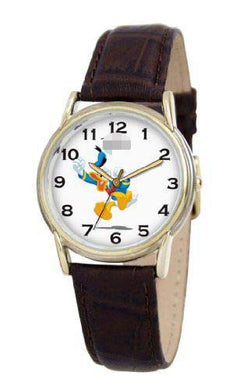 Custom Metal Men 0803C003D063S003 Watch