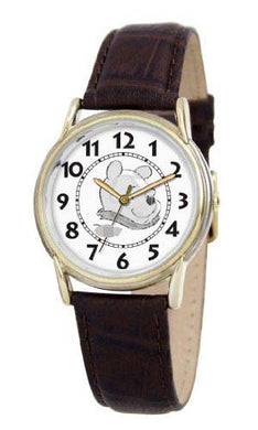 Custom Metal Men 0803C003D067S003 Watch