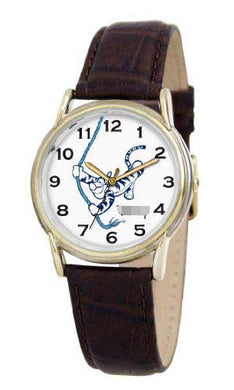 Custom Metal Men 0803C003D068S003 Watch