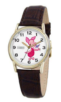 Custom Metal Men 0803C003D069S003 Watch