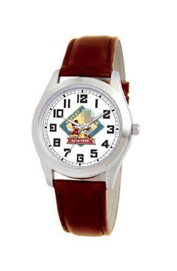 Custom Metal Women 0803C006D154S008 Watch