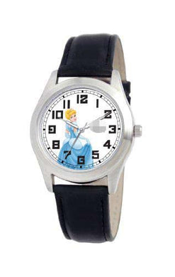 Custom Metal Women 0803C006D158S006 Watch