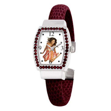 Custom Metal Women 0914BG0001-02 Watch