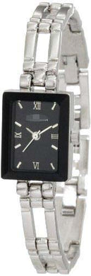 Custom Metal Women 104899BKSB Watch