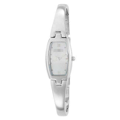 Custom Metal Women 106739SVSV Watch