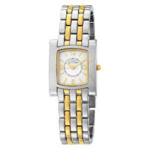 Custom Metal Women 109009MPTT Watch