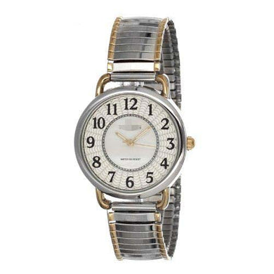 Custom Metal Women 109111MPTI Watch