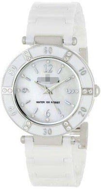 Custom Metal Women 109417WTWT Watch