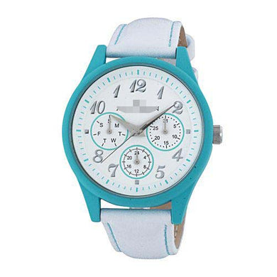 Custom Metal Women 109463TQWT Watch