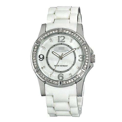 Custom Metal Women 109589MPWT Watch