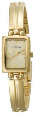 Custom Brass Women 10-5404CHGB Watch