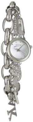 Custom Stainless Steel Women 10-7605CHRM Watch