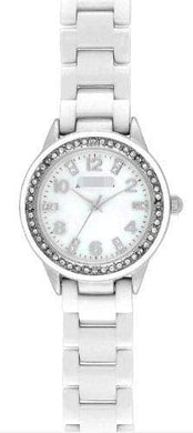 Custom Metal Women 10-9341MPWT Watch