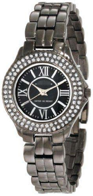 Custom Metal Women 10/9537GMGY Watch