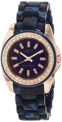 Custom Brass Women 10/9668RGBL Watch