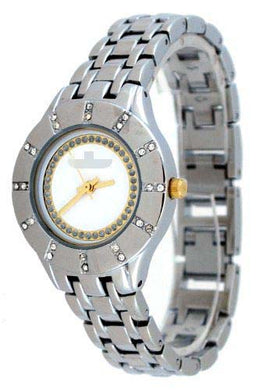 Custom Women 10-9673WTTT Watch