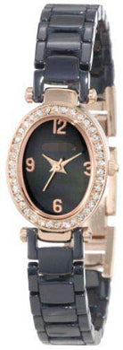 Custom Brass Women 10/9704RGBL Watch