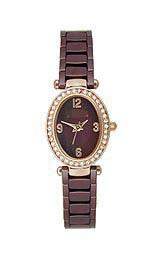 Custom Brass Women 10/9704RGBN Watch