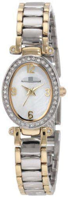 Custom Brass Women 10/9755MPTT Watch