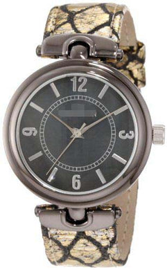 Custom Metal Women 10/9837GMGD Watch