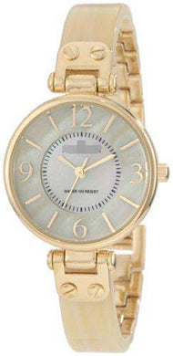 Custom Brass Women 10/9842CMHN Watch