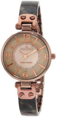 Custom Brass Women 10/9843BMBN Watch