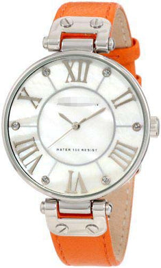 Custom Metal Women 10/9919MPOR Watch