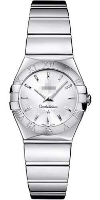 Custom Stainless Steel Women 123.10.24.60.02.002 Watch