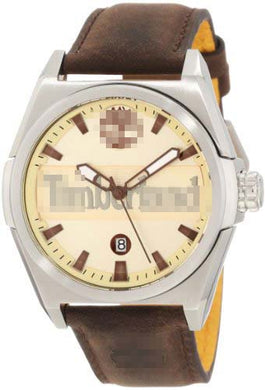 Wholesale Stainless Steel Men 13329JS-07A Watch