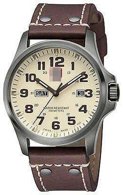 Wholesale Stainless Steel Men 1927 Watch