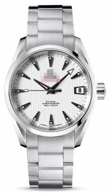 Custom Stainless Steel Men 231.10.39.21.54.001 Watch