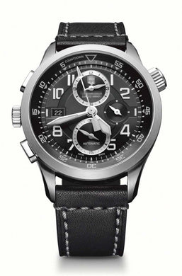 Custom Stainless Steel Men 241446 Watch