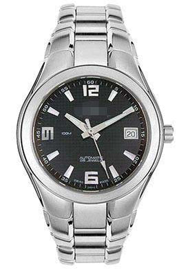 Custom Stainless Steel Men 26B44 Watch