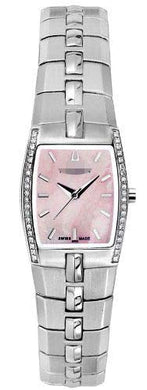 Custom Stainless Steel Women 26R33 Watch