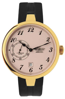 Wholesale Gold Men 3105/1386622 Watch