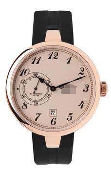 Wholesale Rose Gold Men 3105/1389622 Watch