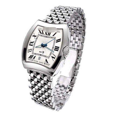 Custom Stainless Steel Women 314.011.100 Watch