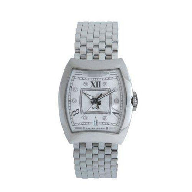 Custom Stainless Steel Women 314.011.109 Watch