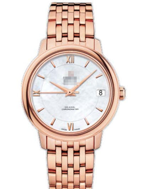 Wholesale Rose Gold Women 424.50.33.20.05.002 Watch