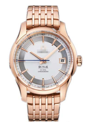 Wholesale Rose Gold Men 431.60.41.21.02.001 Watch