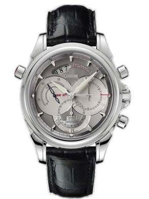 Wholesale Platinum Men 4647.40.31 Watch