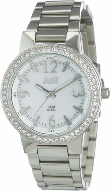 Wholesale Stainless Steel Women 48-S0800A-PL Watch