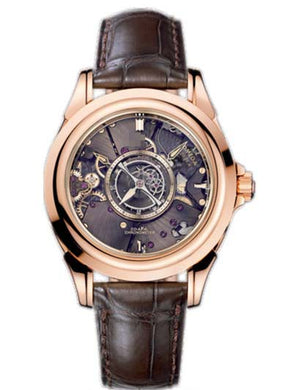 Wholesale Rose Gold Men 513.53.39.21.99.001 Watch