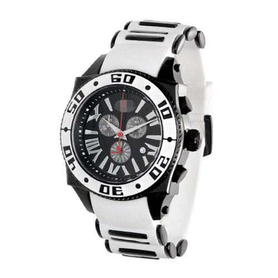 Custom Stainless Steel Men 62XG0115 Watch